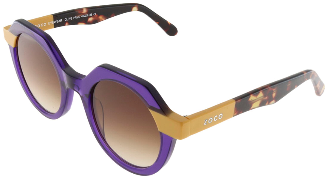 ZOCOCLOVE GRADIJENT SUNČANE NAOČALE ZOCO