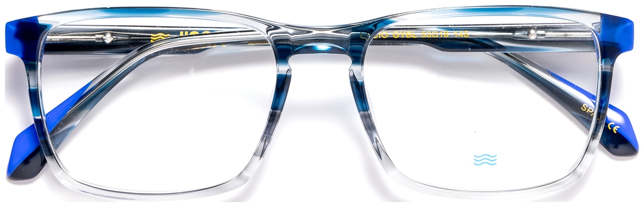 LUCIO DIOPTRIJSKI OKVIR JISCO