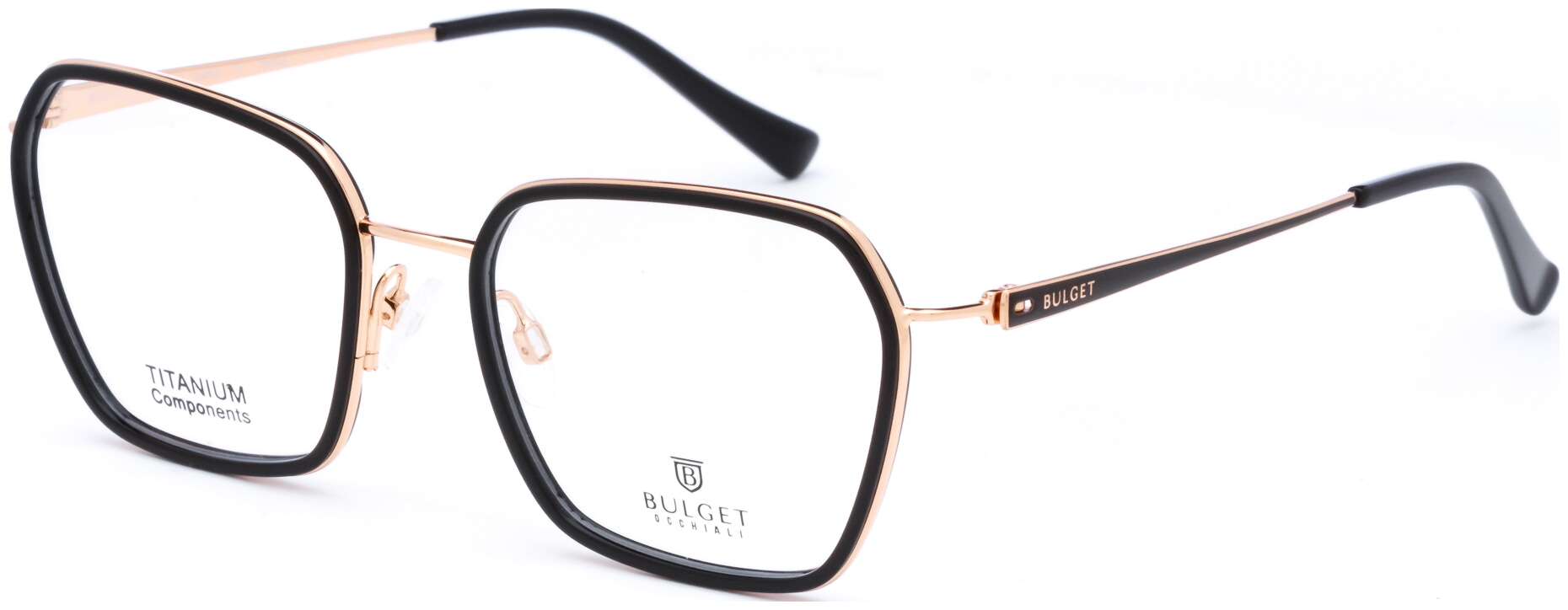 BG1960T DIOPTRIJSKI OKVIR BULGET - Slika 2