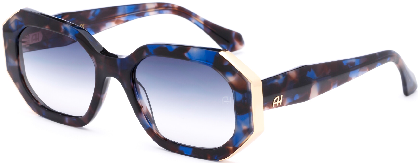 AH9465 GRADIJENT SUNČANE NAOČALE ANA HICKMANN - Slika 2