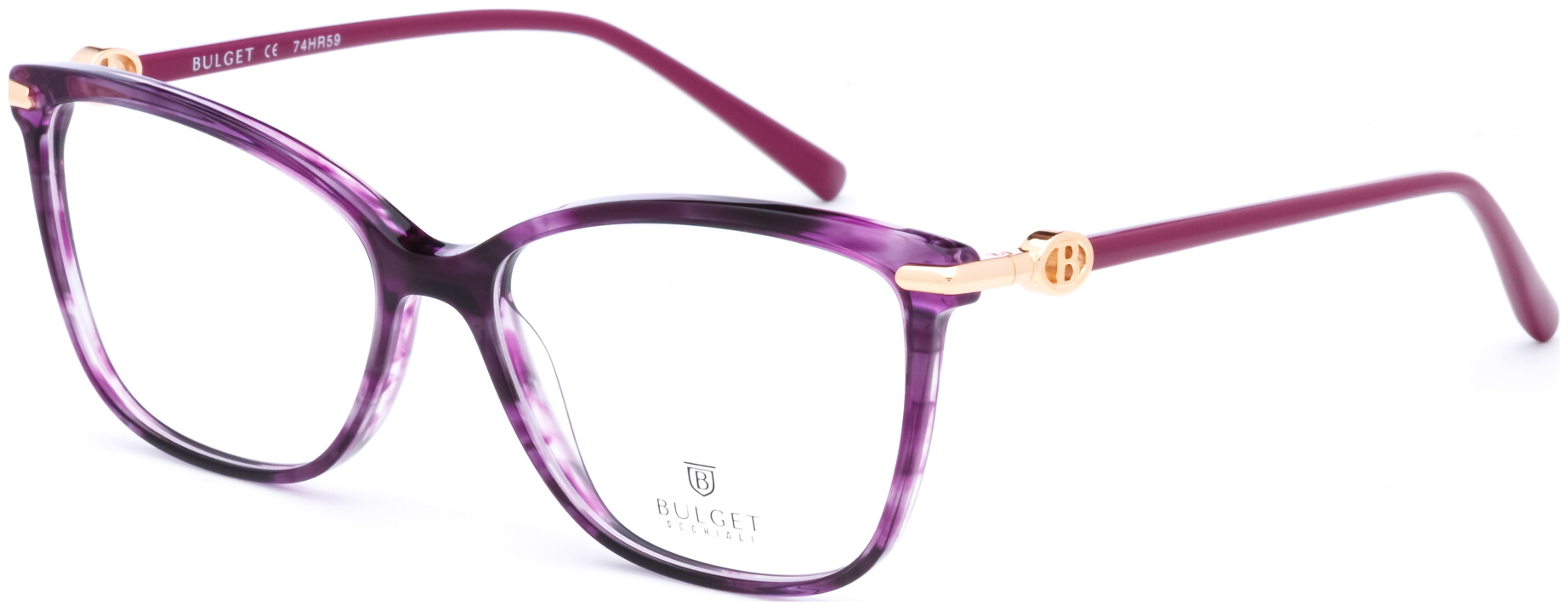 BG6592 DIOPTRIJSKI OKVIR BULGET - Slika 2