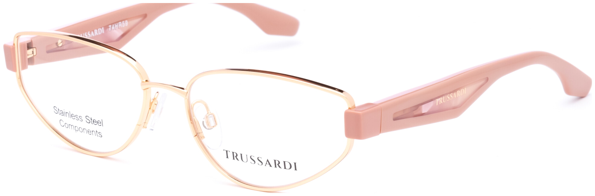 TSW1093 DIOPTRIJSKI OKVIR TRUSSARDI - Slika 2