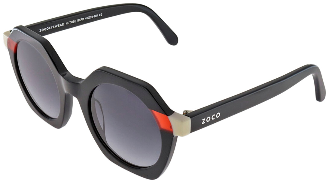 ZOCONUTMEG GRADIJENT SUNČANE NAOČALE ZOCO - Slika 2