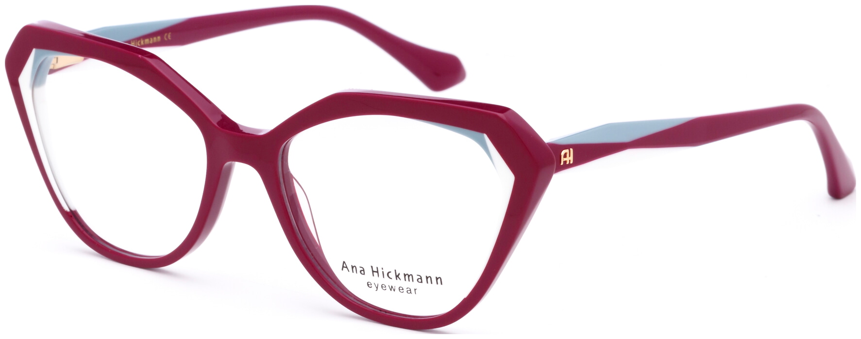 AH6626G DIOPTRIJSKI OKVIR ANA HICKMANN - Slika 2