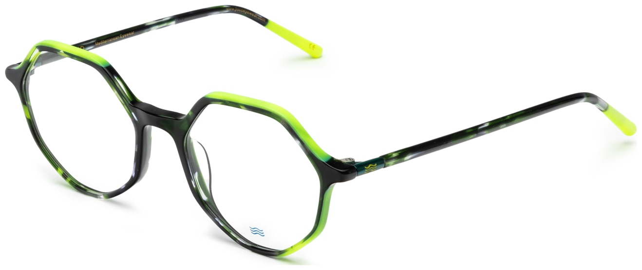 ARDECHE DIOPTRIJSKI OKVIR JISCO - Slika 2