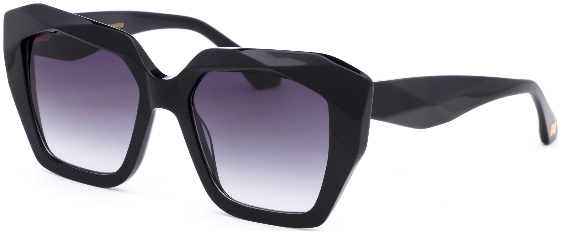 AH9459 GRADIJENT SUNČANE NAOČALE ANA HICKMANN - Slika 2