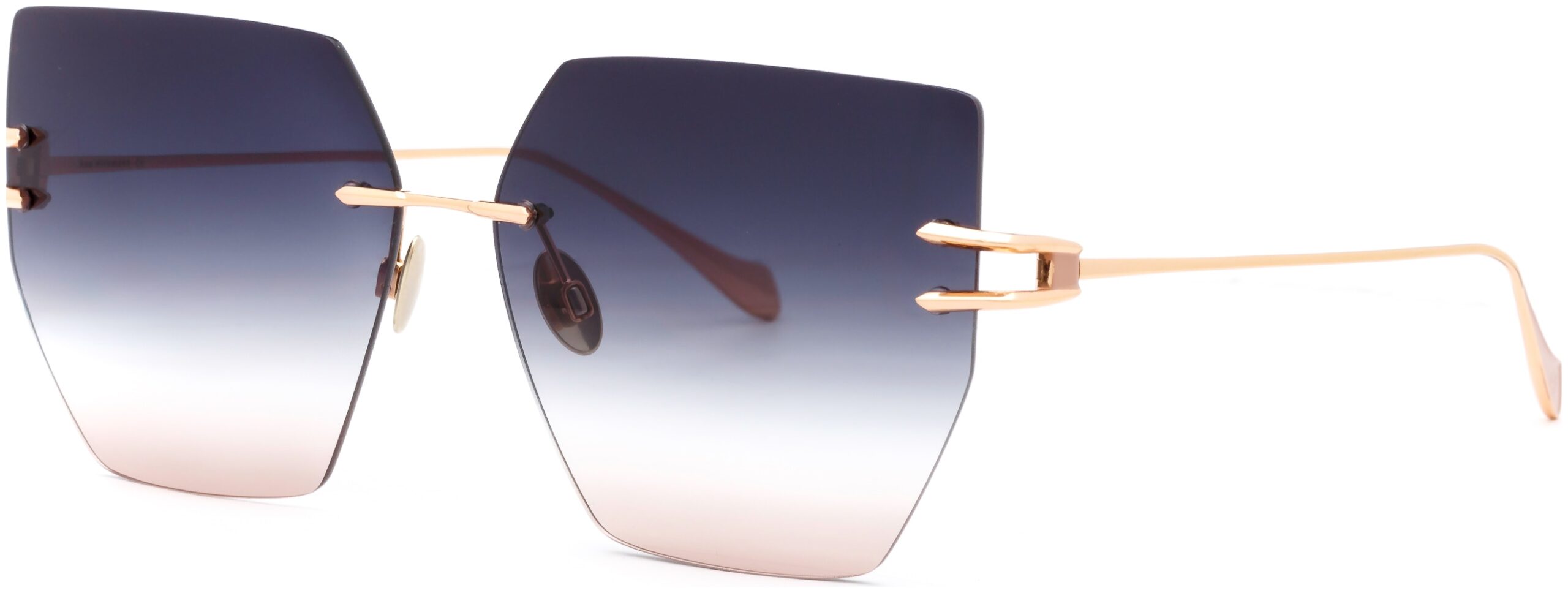 AH3289 GRADIJENT SUNČANE NAOČALE ANA HICKMANN - Slika 2