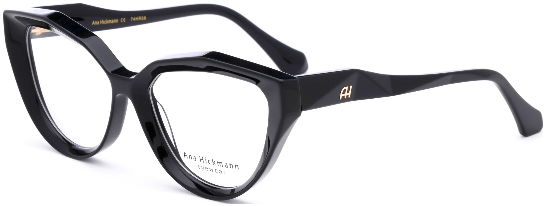 AH6595 DIOPTRIJSKI OKVIR ANA HICKMANN - Slika 2