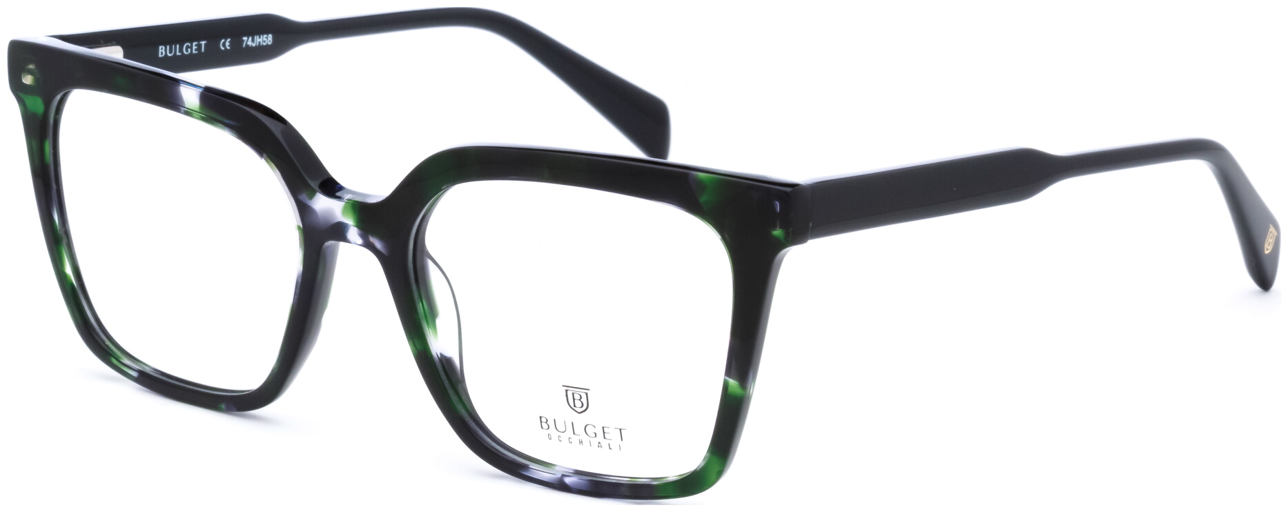 BG6597 DIOPTRIJSKI OKVIR BULGET - Slika 2