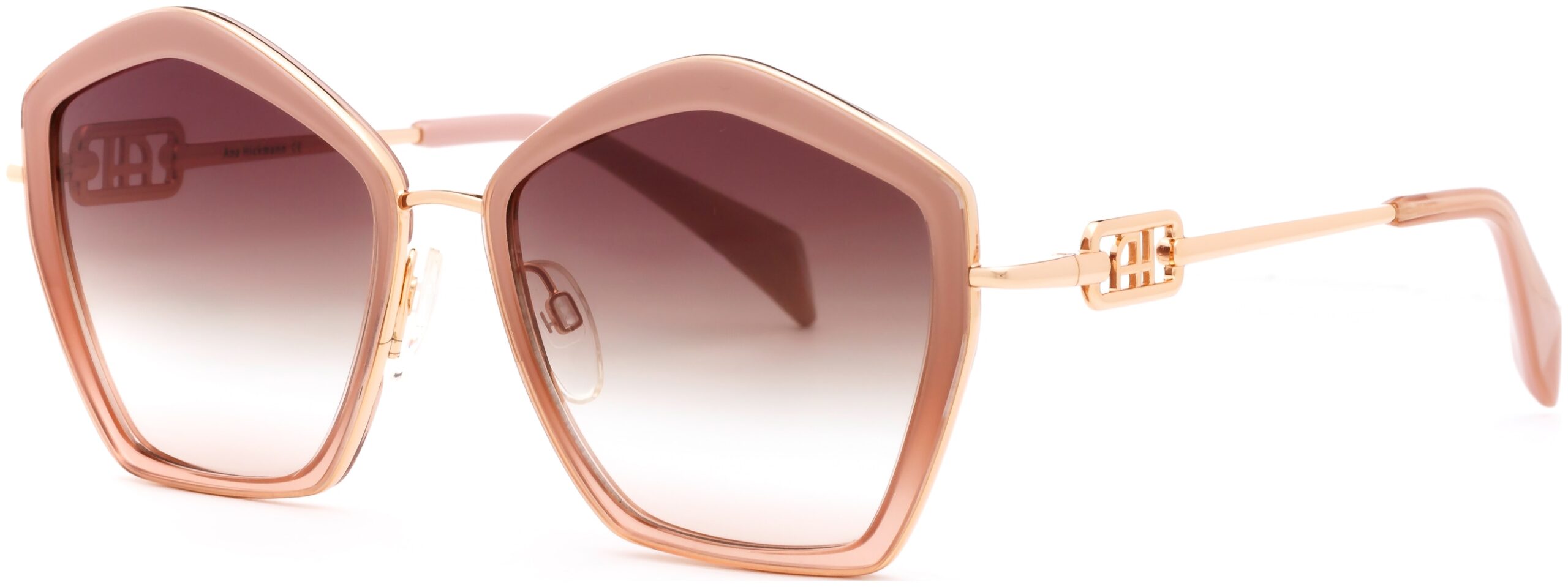 AH3284 GRADIJENT SUNČANE NAOČALE ANA HICKMANN - Slika 2