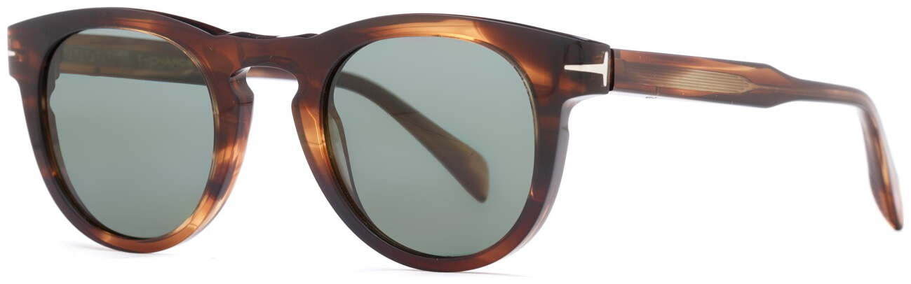 T9149 POLARIZIRANE SUNČANE NAOČALE T-CHARGE - Slika 2