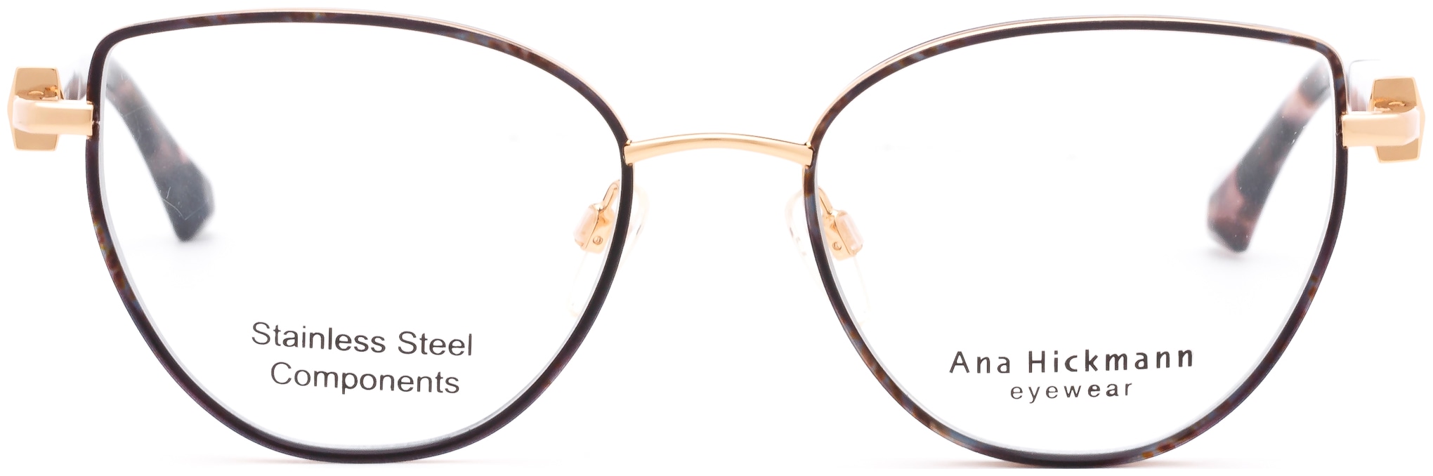 AH1552 DIOPTRIJSKI OKVIR ANA HICKMANN