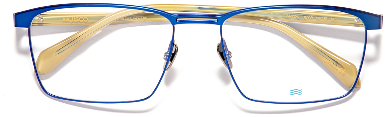 ANTON DIOPTRIJSKI OKVIR JISCO