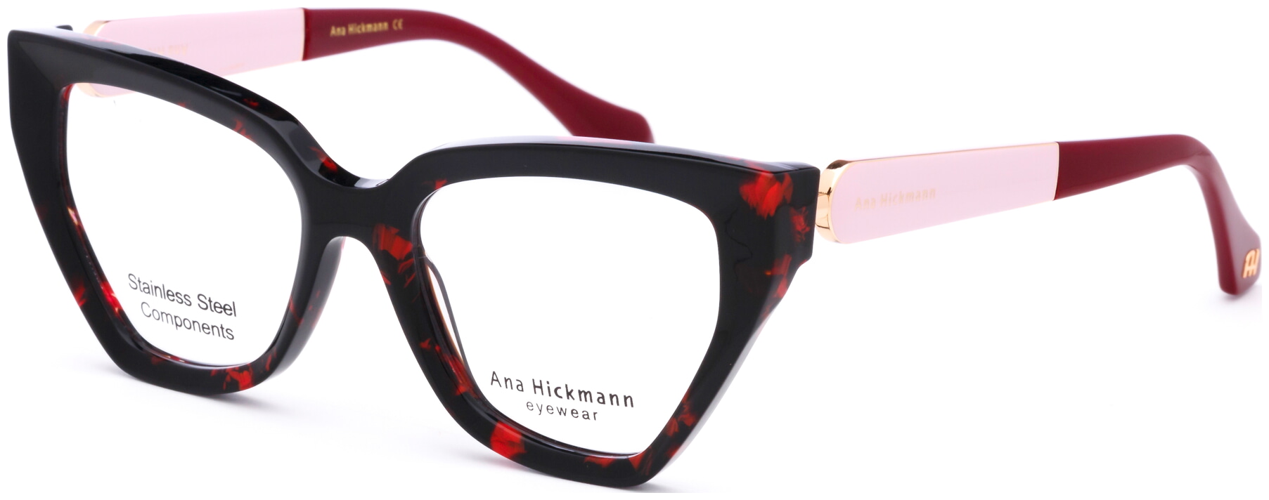 AH6597 DIOPTRIJSKI OKVIR ANA HICKMANN - Slika 2