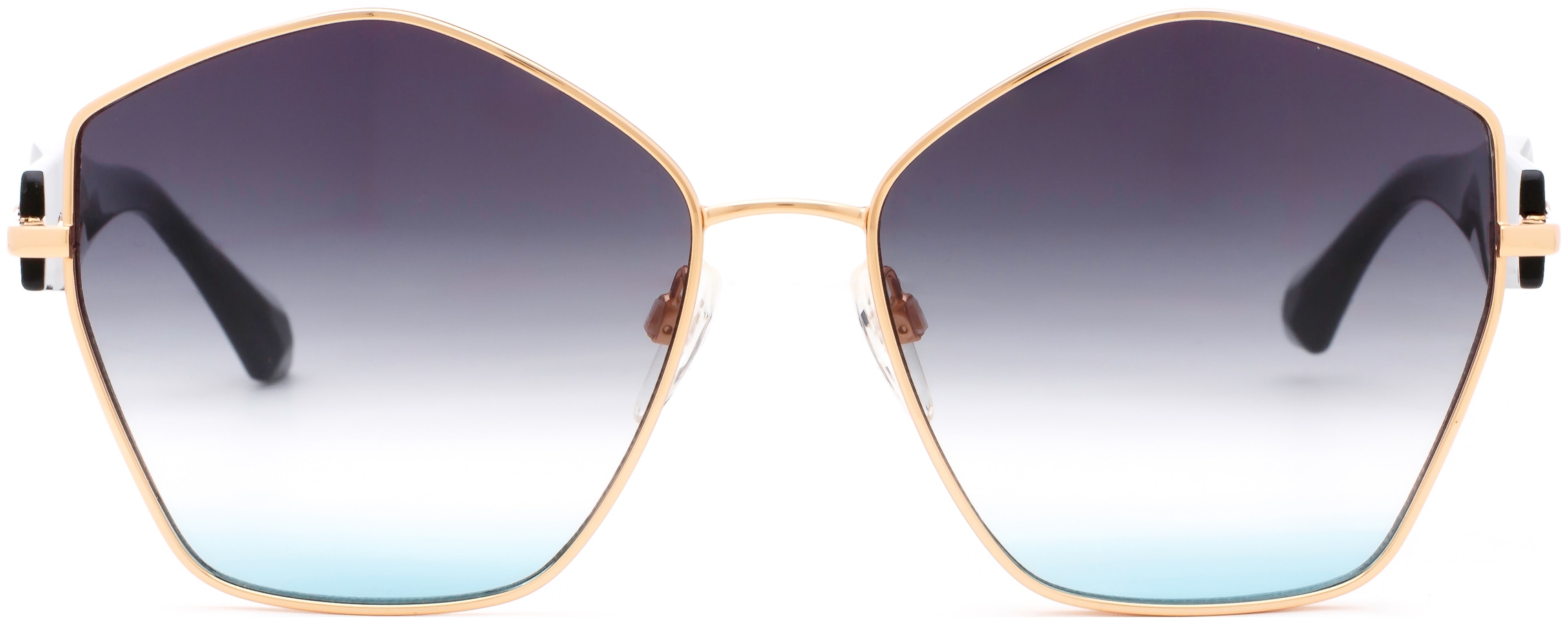 AH3285 GRADIJENT SUNČANE NAOČALE ANA HICKMANN