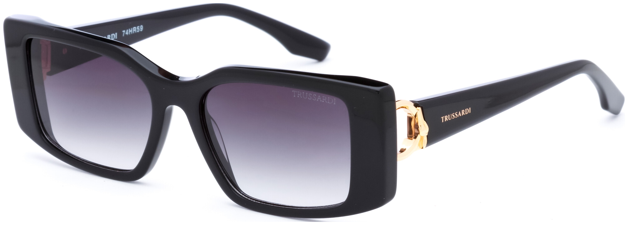 TSW9088 GRADIJENT SUNČANE NAOČALE TRUSSARDI - Slika 2