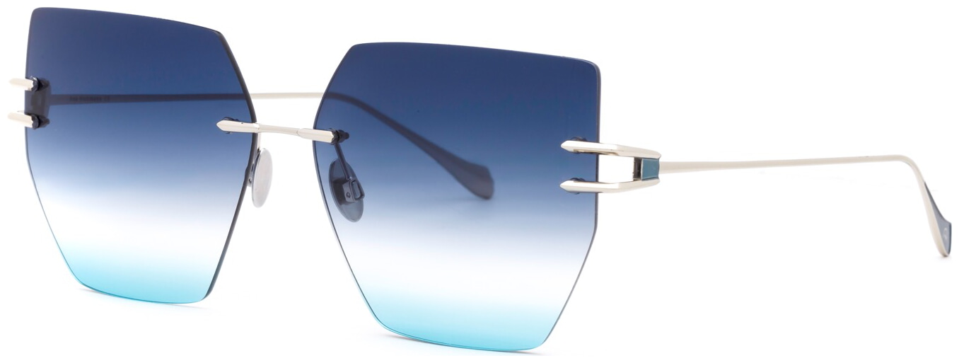 AH3289 GRADIJENT SUNČANE NAOČALE ANA HICKMANN - Slika 2