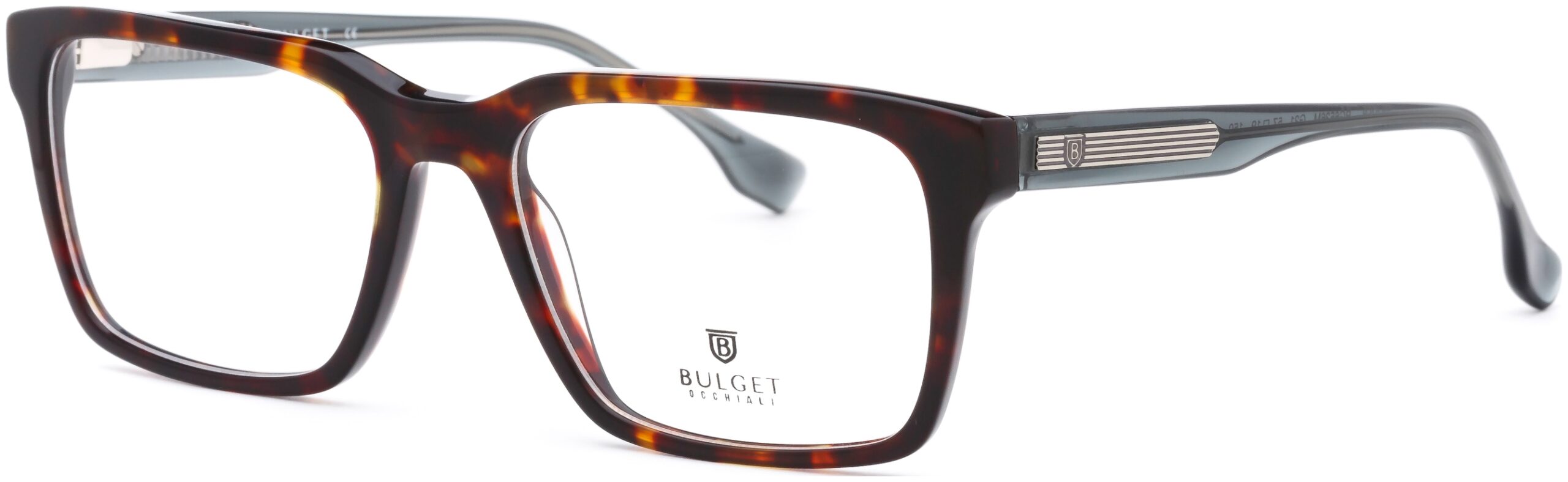 BG6536M DIOPTRIJSKI OKVIR BULGET - Slika 2