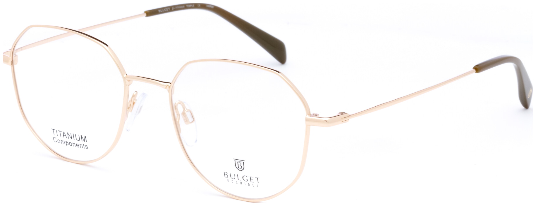 BG1953T DIOPTRIJSKI OKVIR BULGET - Slika 2