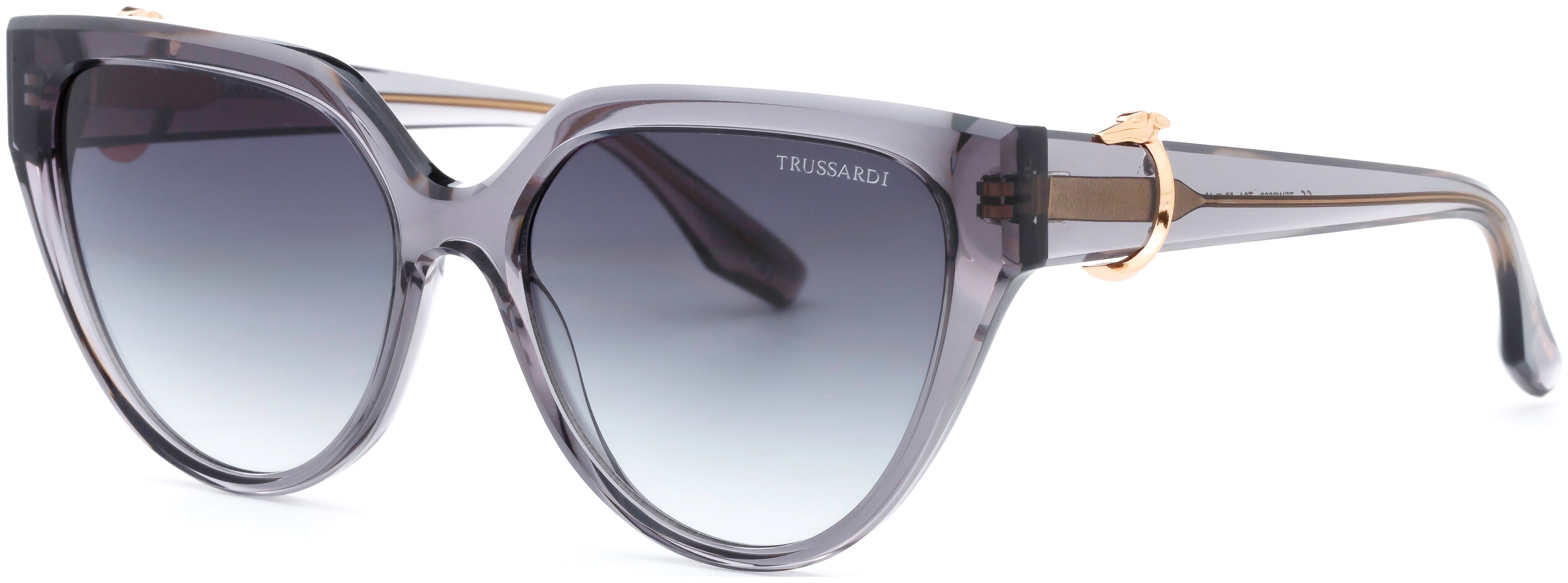 TSW9022 GRADIJENT SUNČANE NAOČALE TRUSSARDI - Slika 2
