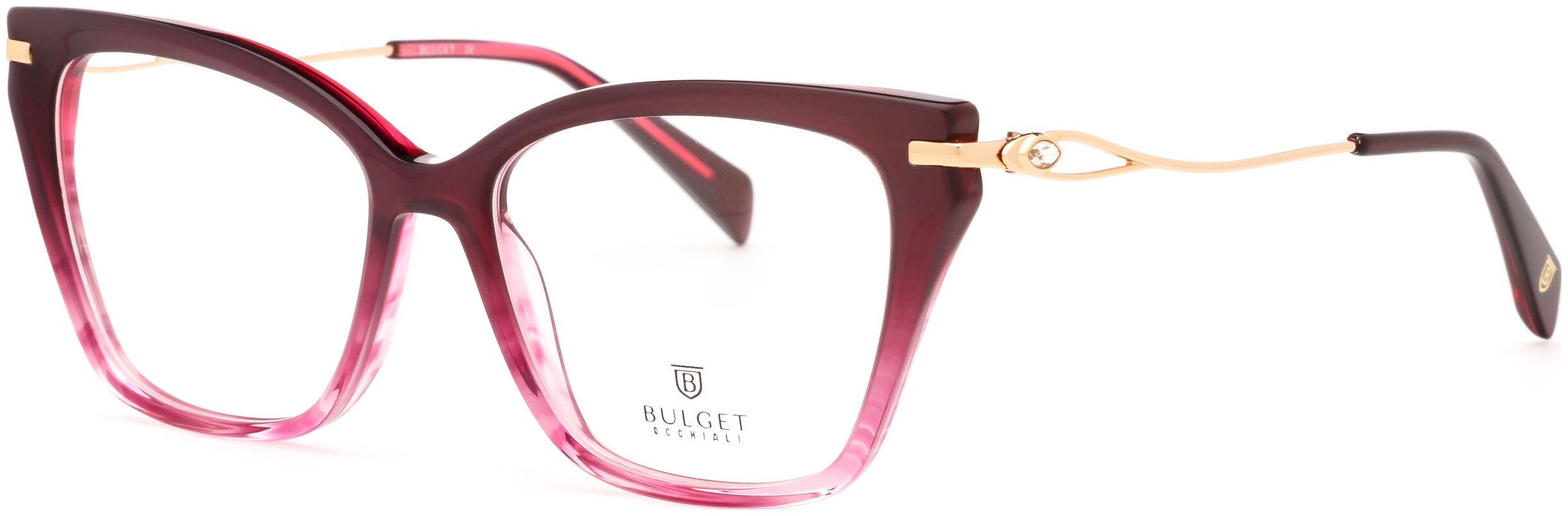 BG6554 DIOPTRIJSKI OKVIR BULGET - Slika 2