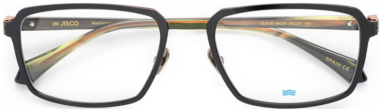 JISKLAUS DIOPTRIJSKI OKVIR JISCO