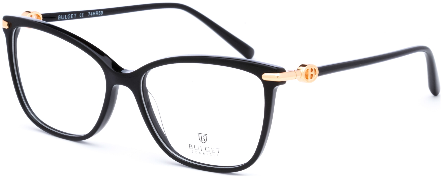 BG6592 DIOPTRIJSKI OKVIR BULGET - Slika 2