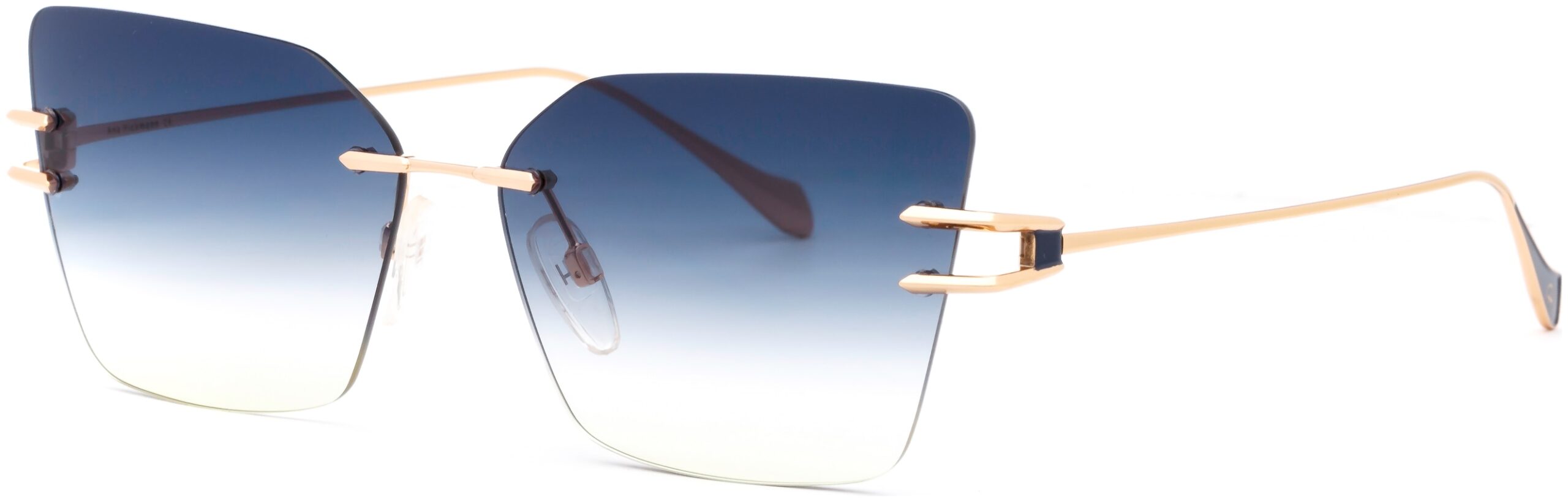 AH3290 GRADIJENT SUNČANE NAOČALE ANA HICKMANN - Slika 2