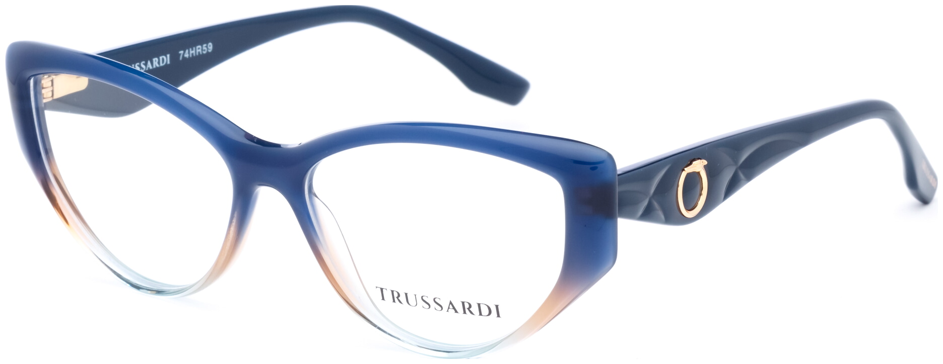 TSW6111 DIOPTRIJSKI OKVIR TRUSSARDI - Slika 2