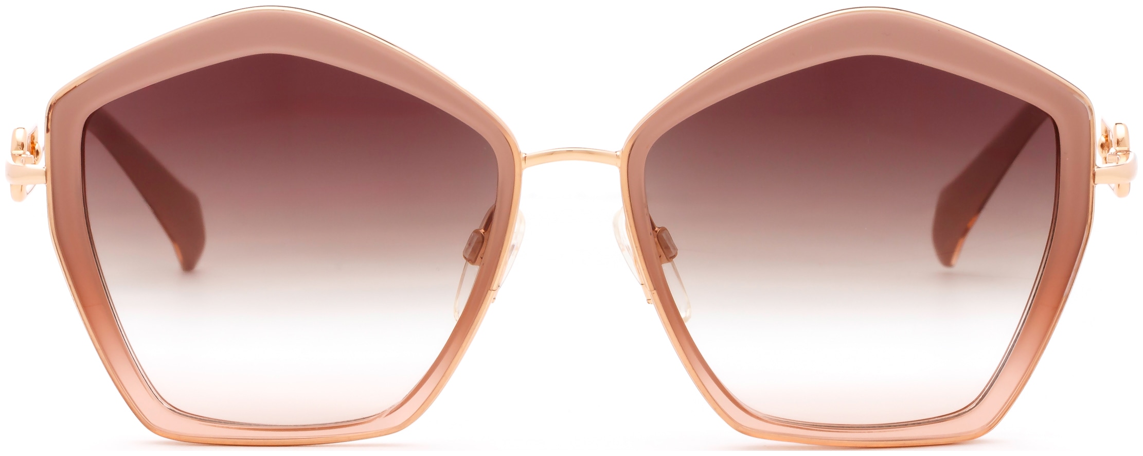 AH3284 GRADIJENT SUNČANE NAOČALE ANA HICKMANN