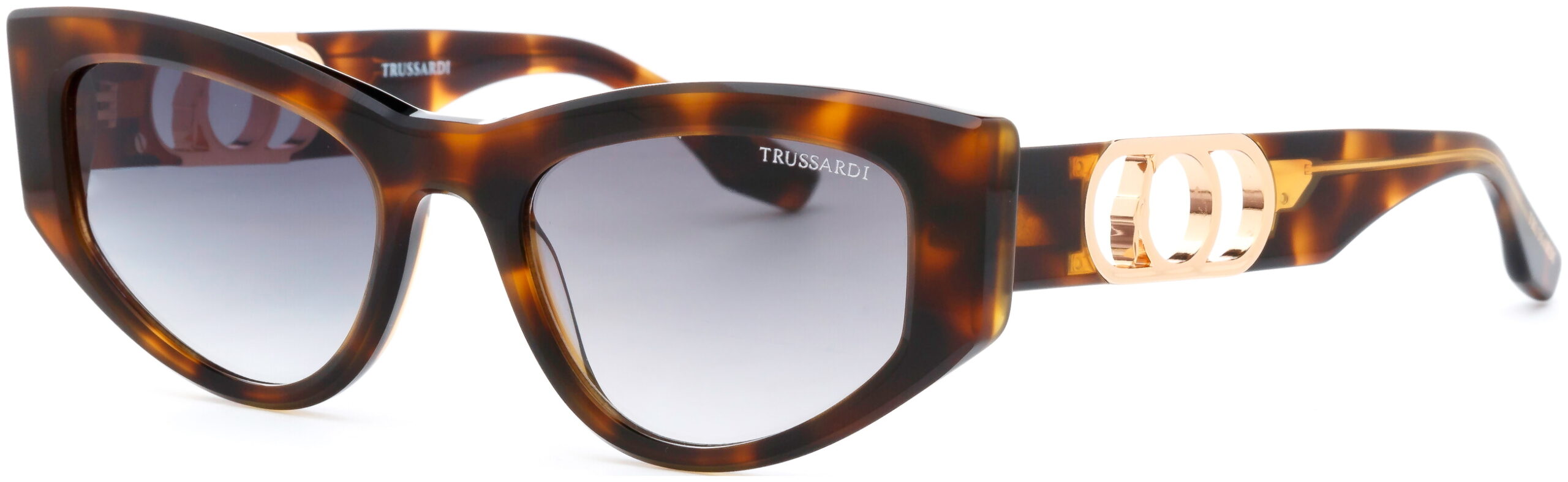 TSW9013 GRADIJENT SUNČANE NAOČALE TRUSSARDI - Slika 2