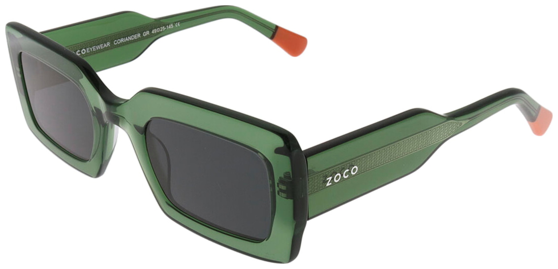 ZOCOCORIANDER SUNČANE NAOČALE ZOCO - Slika 2