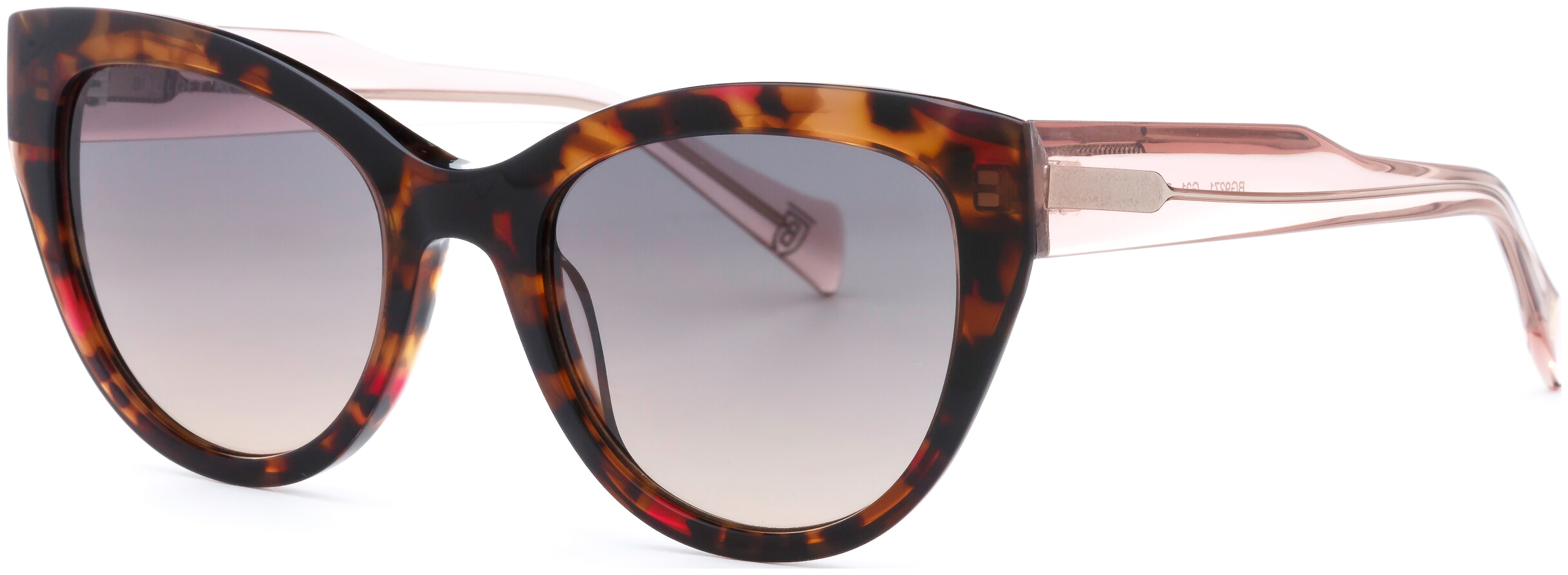 BG9271 GRADIJENT SUNČANE NAOČALE BULGET - Slika 2