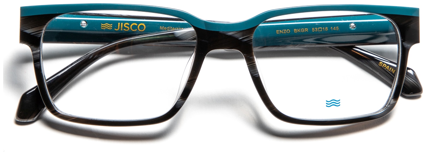 ENZO DIOPTRIJSKI OKVIR JISCO