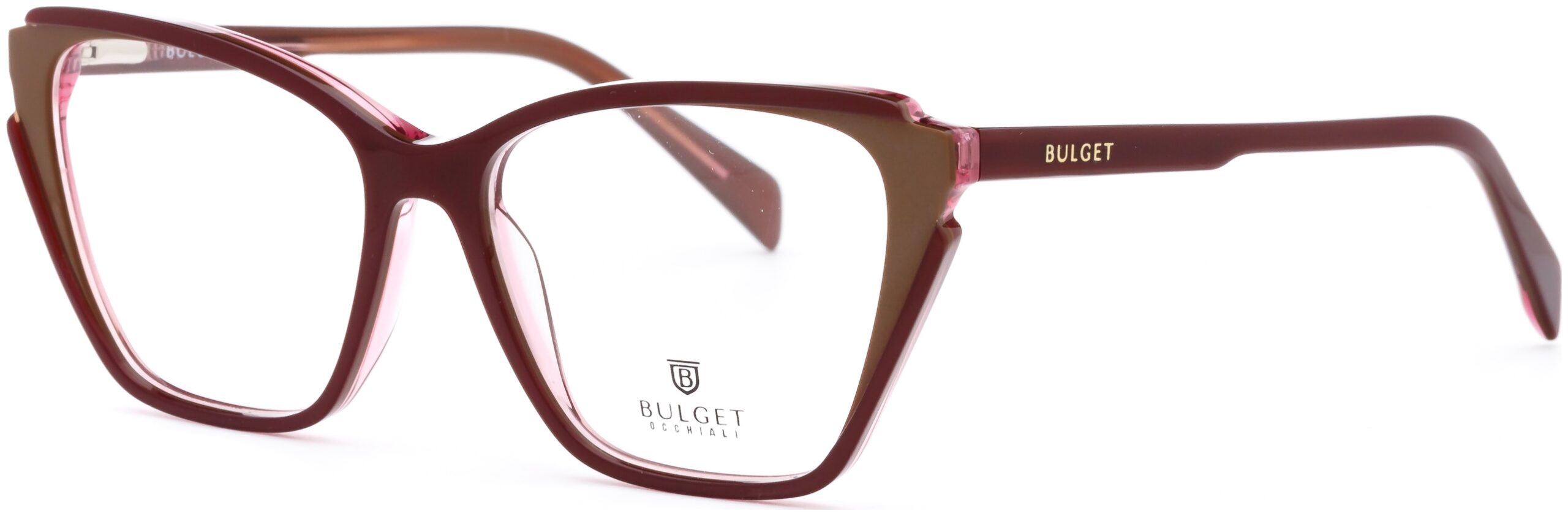BG6528 DIOPTRIJSKI OKVIR BULGET - Slika 2