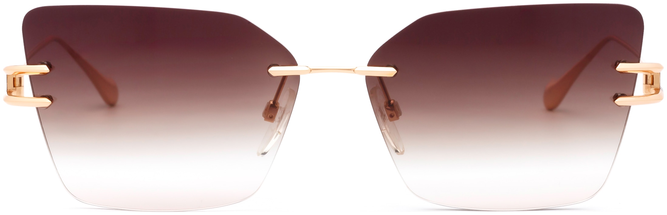 AH3290 GRADIJENT SUNČANE NAOČALE ANA HICKMANN