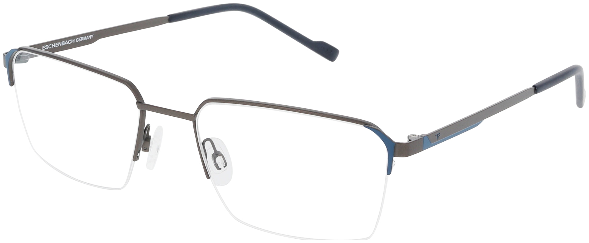 TF820985 DIOPTRIJSKI OKVIR TITANFLEX - Slika 2