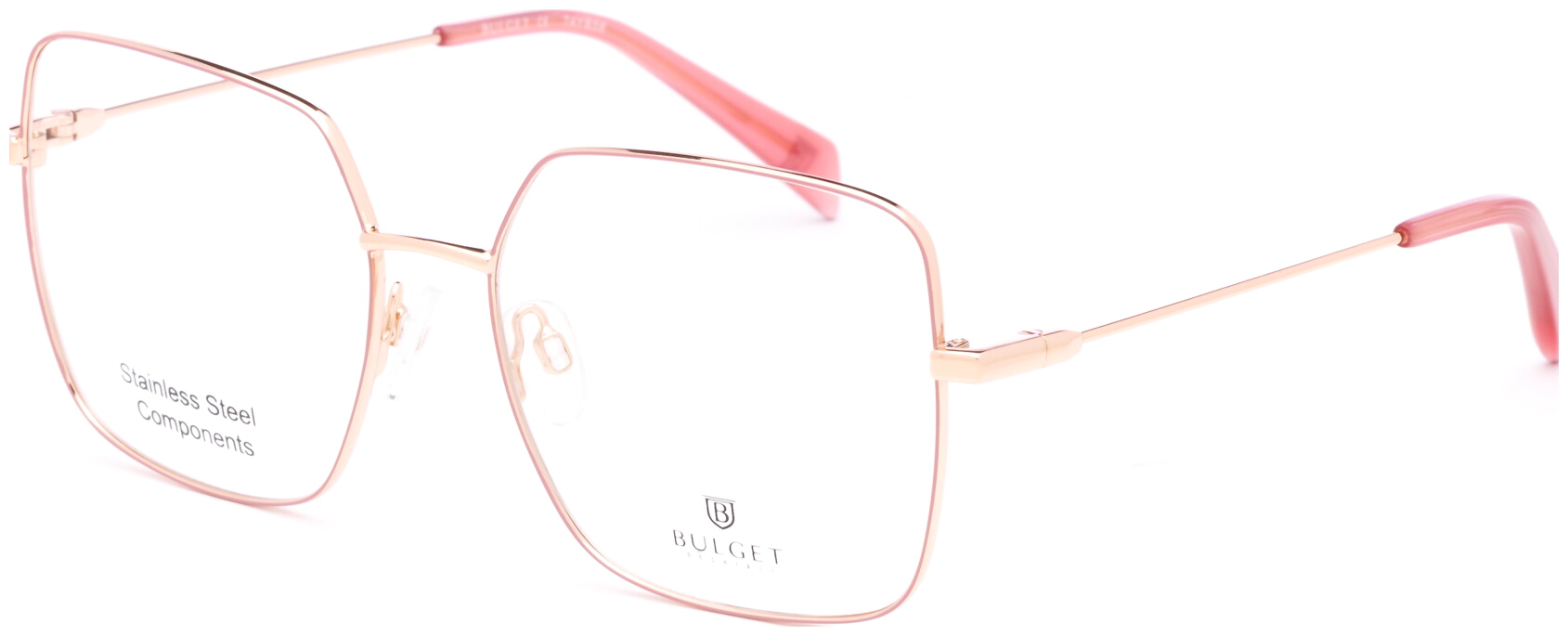 BG1958 DIOPTRIJSKI OKVIR BULGET - Slika 2