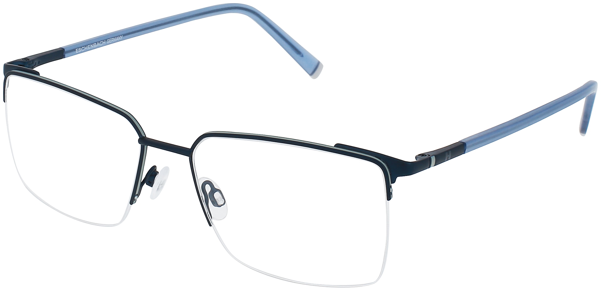 HU582377 DIOPTRIJSKI OKVIR HUMPHREY'S - Slika 2