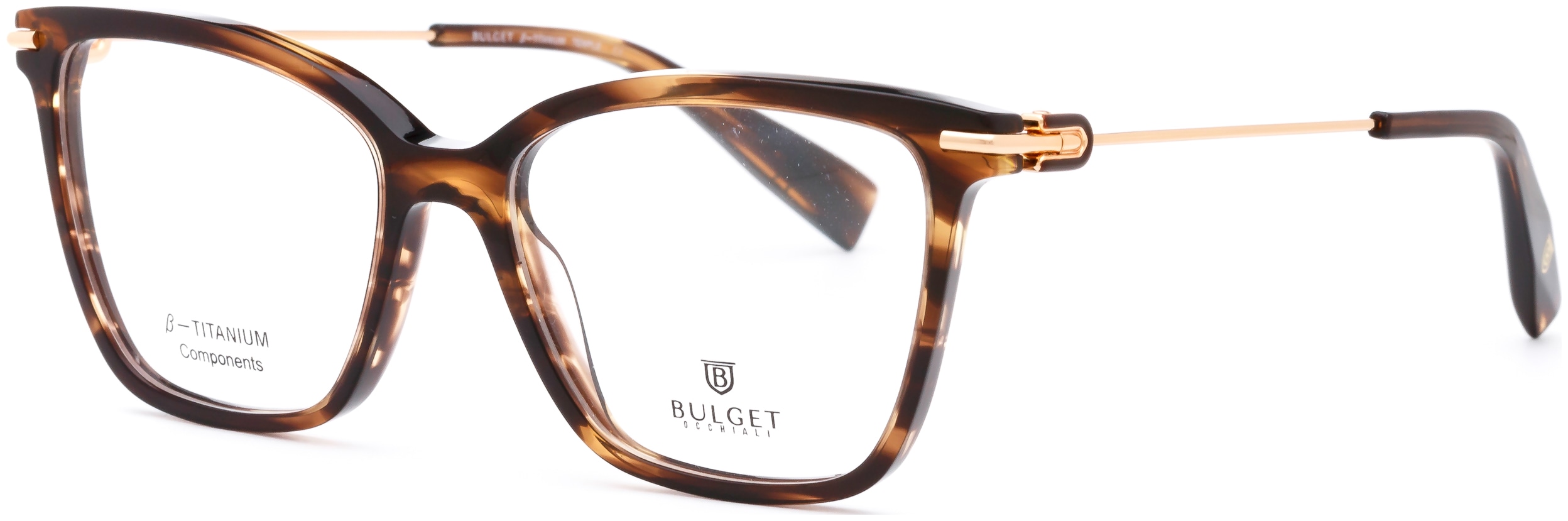 BG6515T DIOPTRIJSKI OKVIR BULGET - Slika 2