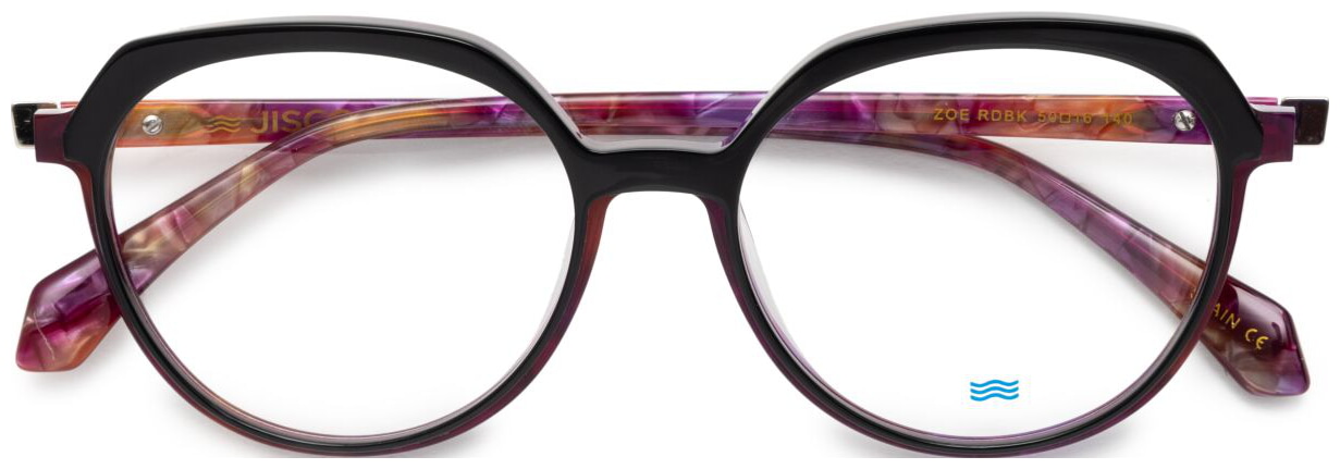 JISZOE DIOPTRIJSKI OKVIR JISCO