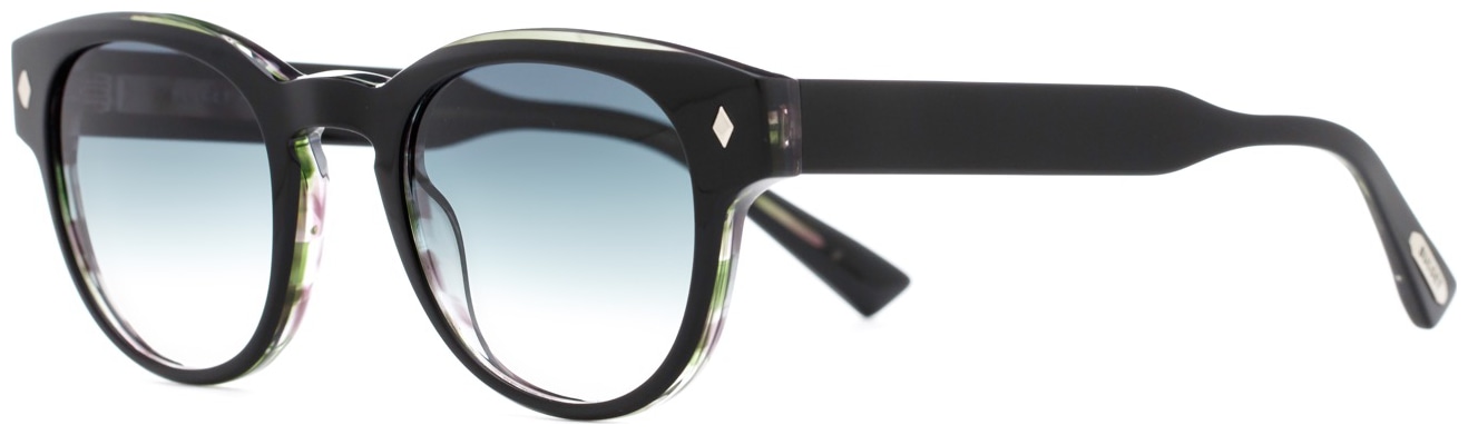 BG9232M GRADIJENT SUNČANE NAOČALE BULGET - Slika 2