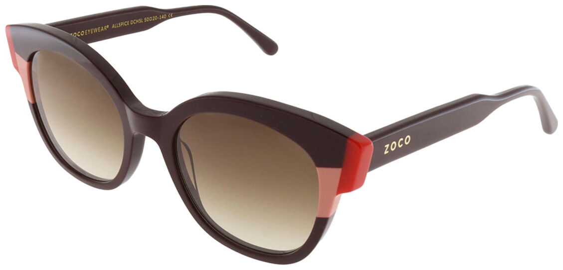 ZOCOALLSPICE GRADIJENT SUNČANE NAOČALE ZOCO