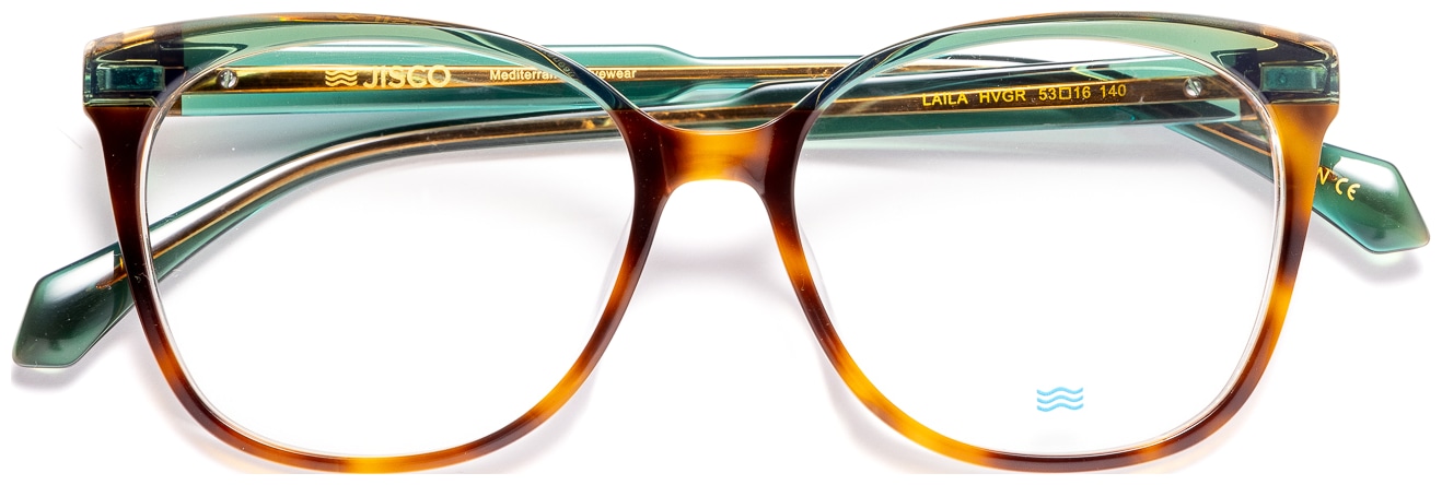 LAILA DIOPTRIJSKI OKVIR JISCO