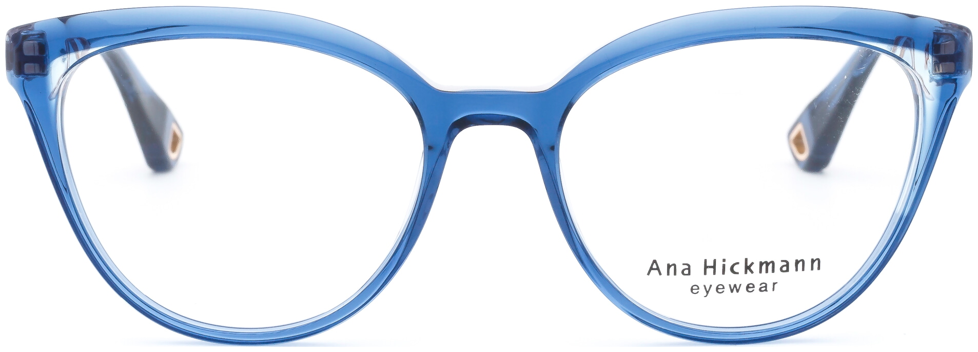 AH6574 DIOPTRIJSKI OKVIR ANA HICKMANN