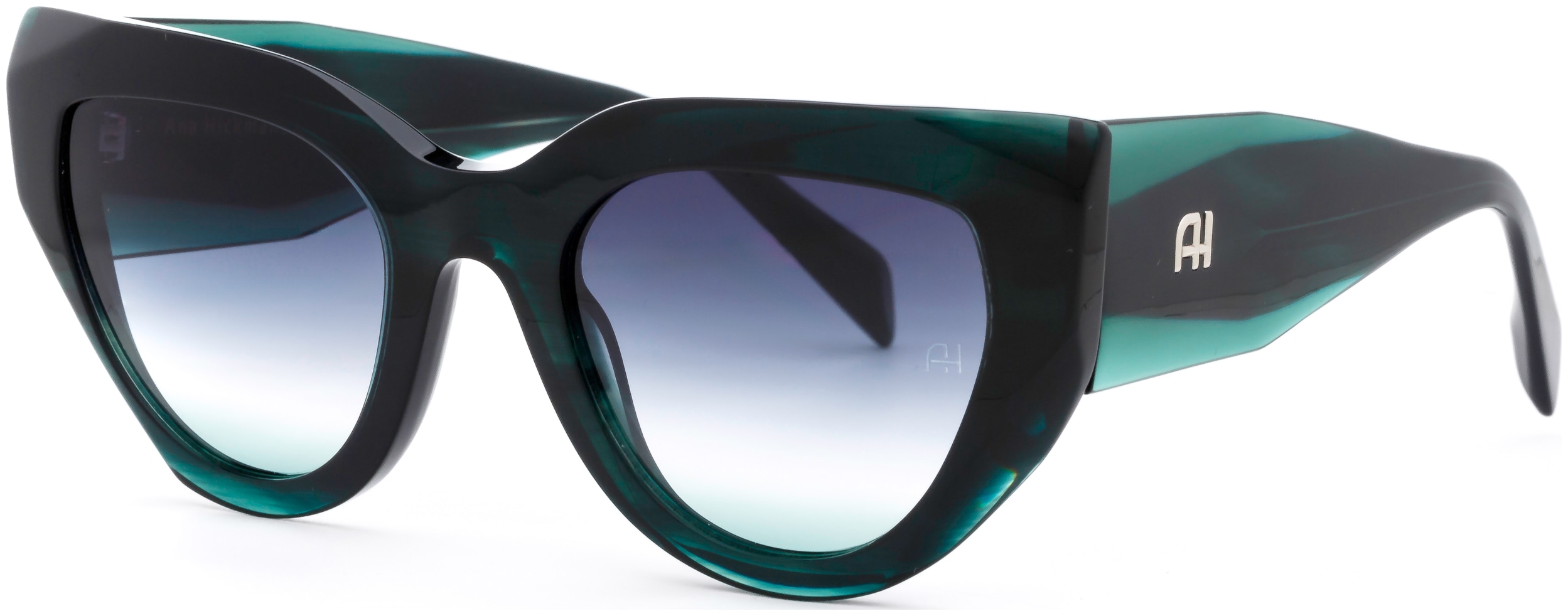 AH9425 GRADIJENT SUNČANE NAOČALE ANA HICKMANN - Slika 2