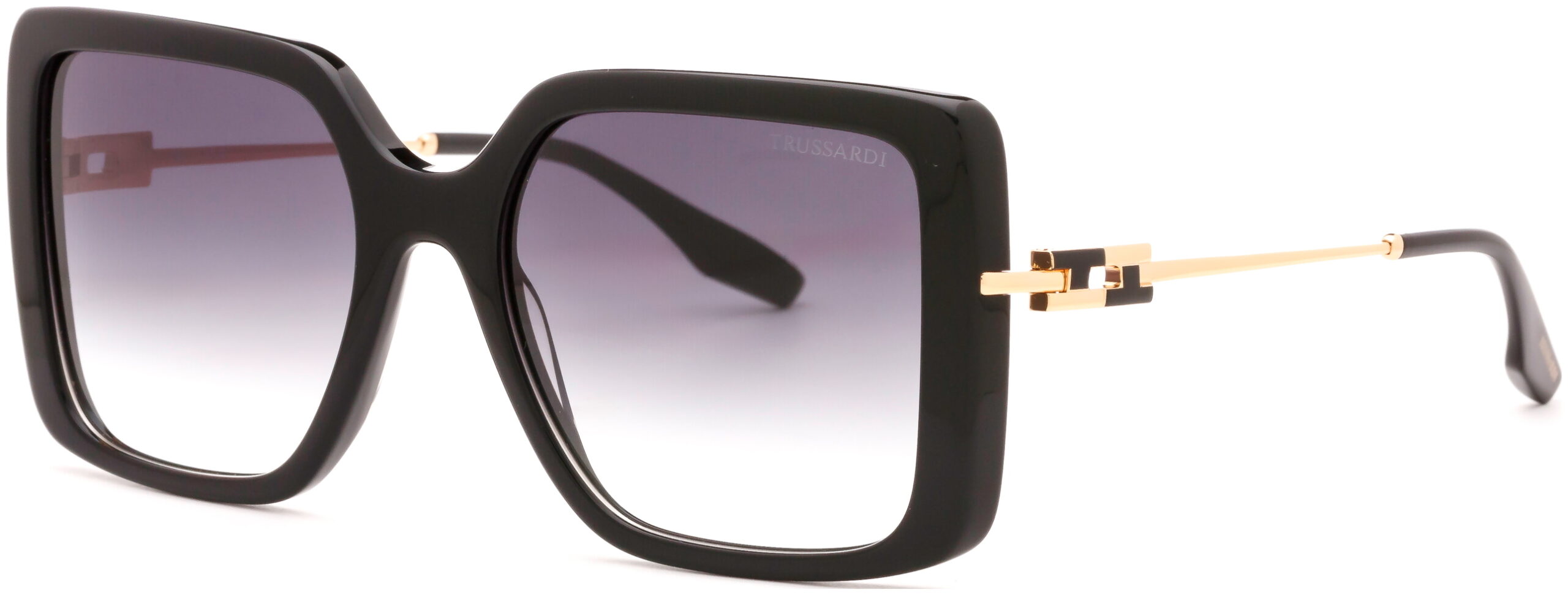 TSW9057 GRADIJENT SUNČANE NAOČALE TRUSSARDI - Slika 2