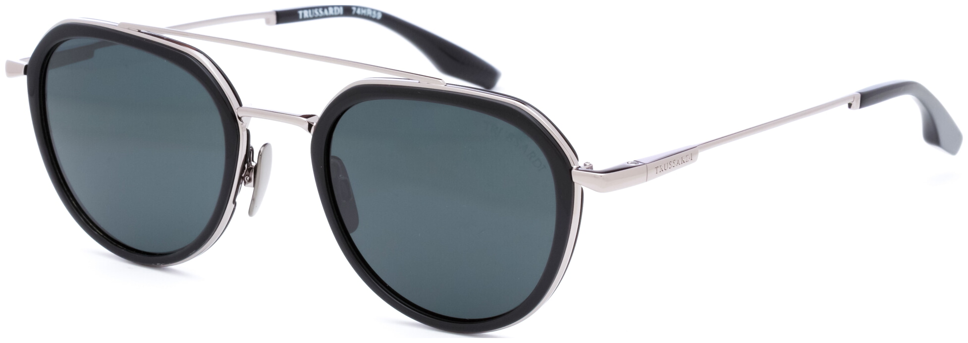 TSM3041 SUNČANE NAOČALE TRUSSARDI - Slika 2