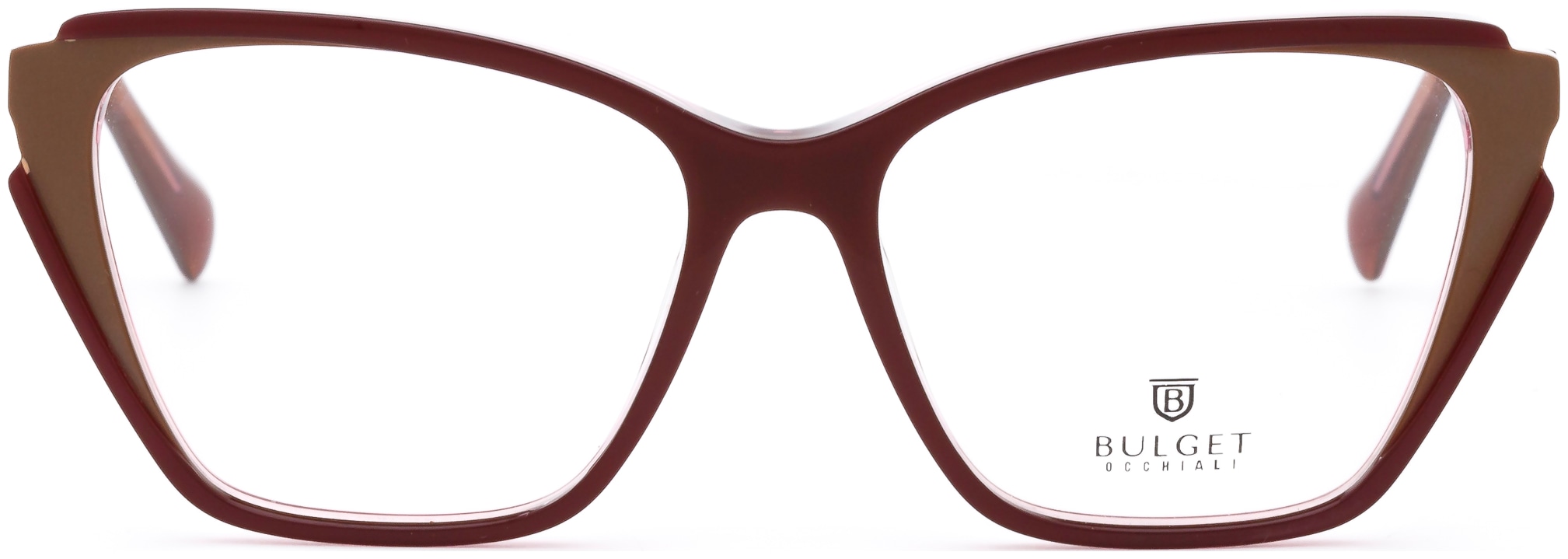 BG6528 DIOPTRIJSKI OKVIR BULGET