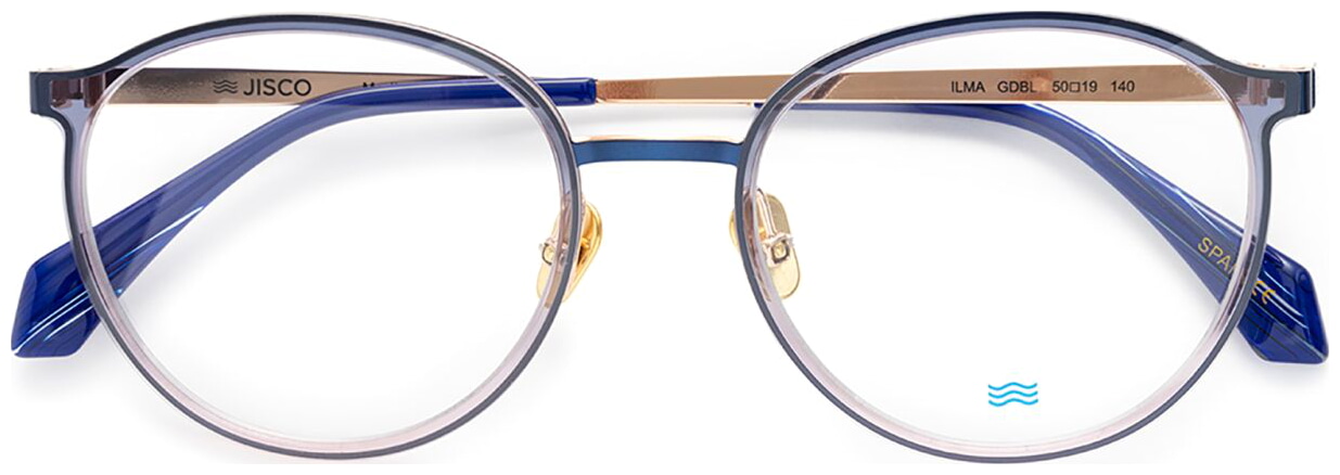 ILMA DIOPTRIJSKI OKVIR JISCO